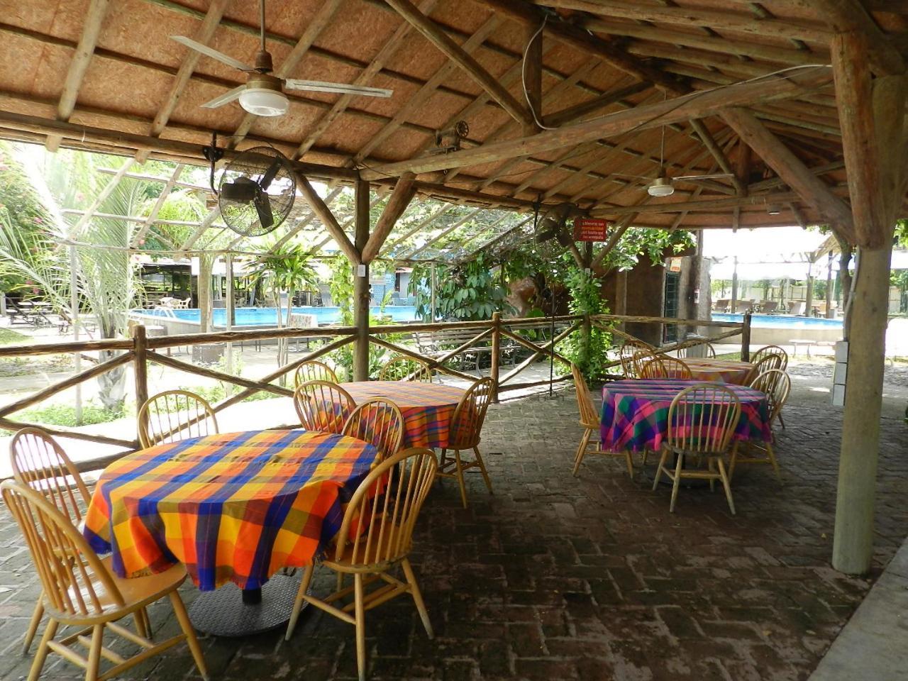 Navola Inn Bachigualato Luaran gambar