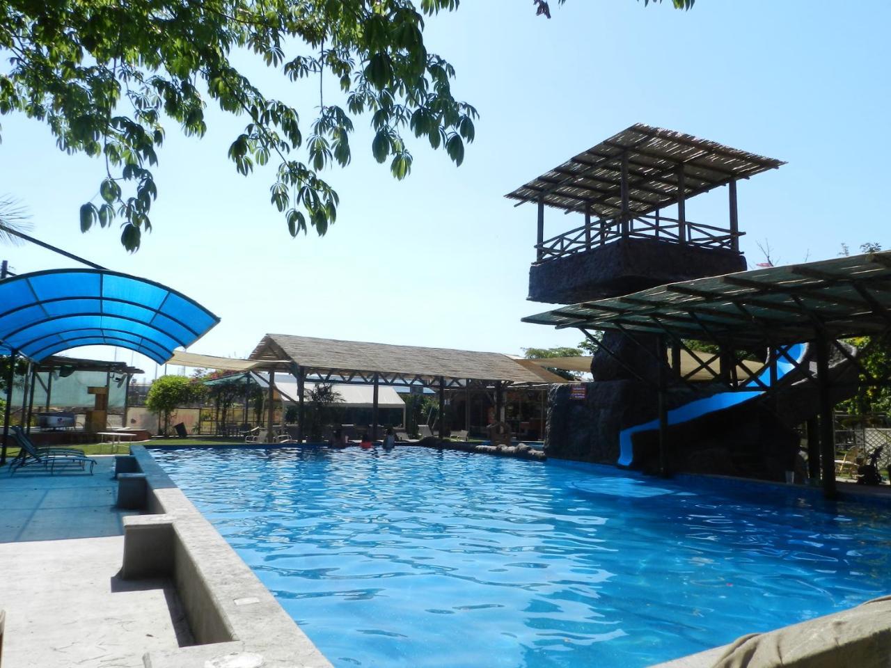Navola Inn Bachigualato Luaran gambar